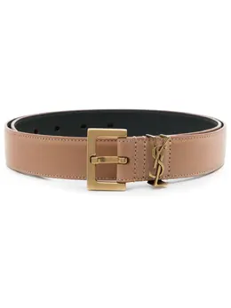 Saint Laurent: Ремень 