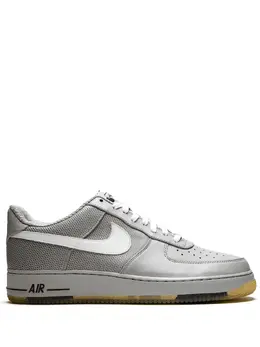 Nike: Белые кроссовки  Air Force 1 Low Premium