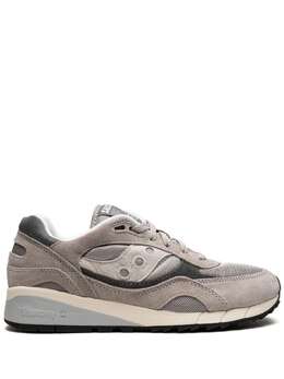 Saucony: Кроссовки  Shadow 6000