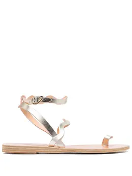 Ancient Greek Sandals: Сандалии 