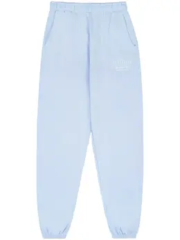 Sporty & Rich: Голубые брюки 