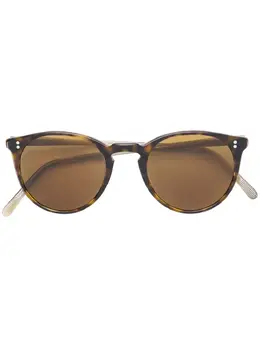 Oliver Peoples: Очки 