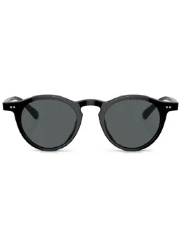 Oliver Peoples: Очки 