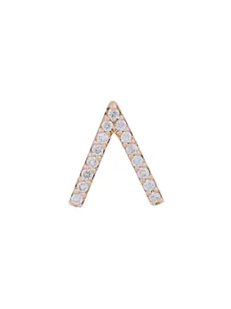 ALINKA: Серьги 
