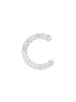 ALINKA: Серьги 