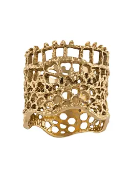 Aurelie Bidermann: Кольцо 