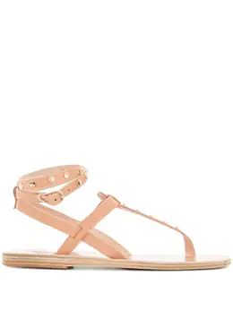 Ancient Greek Sandals: Прозрачные сандалии 