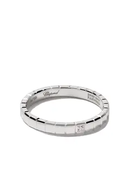 Chopard: Кольцо  Ice Cube Pure