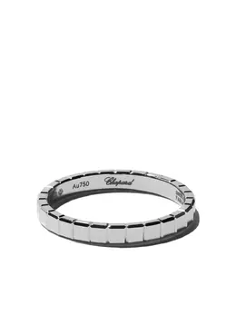 Chopard: Кольцо  Ice Cube Pure