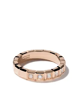 Chopard: Кольцо  Ice Cube