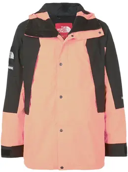 Supreme: Светлая куртка  Mountain Light