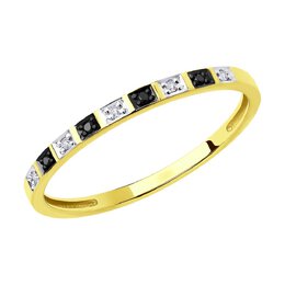 SOKOLOV Diamonds: Кольцо 
