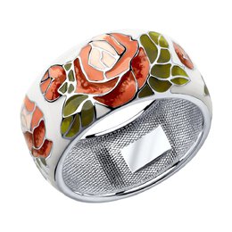 SOKOLOV: Кольцо 