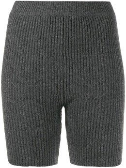 Cashmere In Love: Трикотажные шорты 