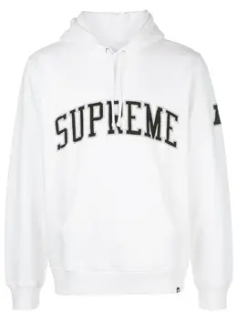 Supreme: Толстовка  Raiders 47 с принтом