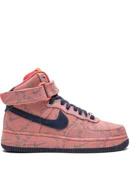 Nike: Кроссовки  Air Force 1 High