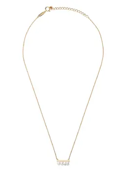 TASAKI: Подвеска 