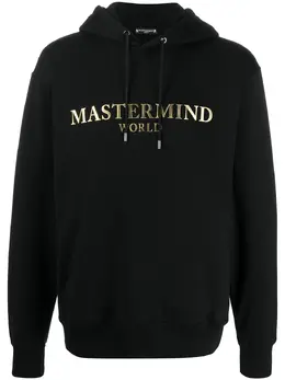 Mastermind World: Чёрная толстовка 