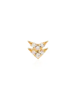 Lizzie Mandler Fine Jewelry: Серьги 