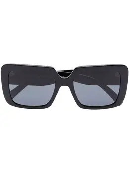 Versace Eyewear: Очки 