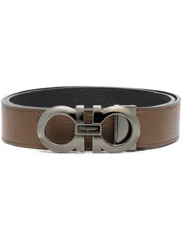 Salvatore Ferragamo: Ремень 