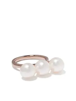TASAKI: Кольцо 