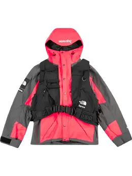 Supreme: Яркая куртка  RTG