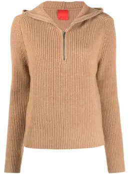 Cashmere In Love: Трикотажная толстовка 