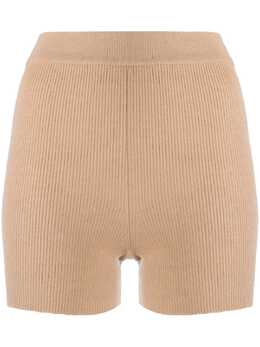 Cashmere In Love: Трикотажные шорты 