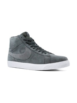 Nike: Кроссовки  SB Zoom Blazer