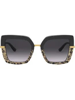 Dolce & Gabbana Eyewear: Очки 
