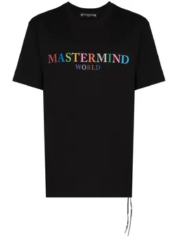 Mastermind World: Многоцветная футболка 
