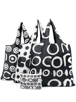 10 CORSO COMO: Сумка-шоппер 