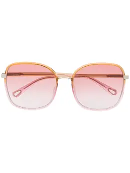 Chloe Eyewear: Очки 