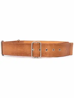 Gianfranco Ferré Pre-Owned: Ремень 
