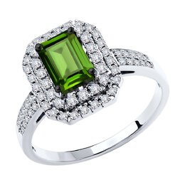 SOKOLOV Diamonds: Кольцо 