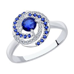 SOKOLOV Diamonds: Кольцо 