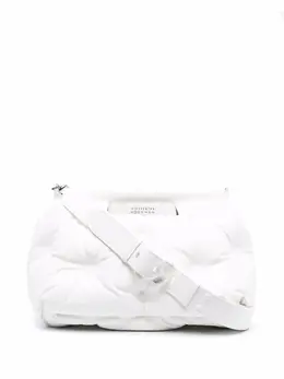 Maison Margiela: Белая сумка  Glam Slam