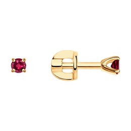 SOKOLOV Diamonds: Серьги 