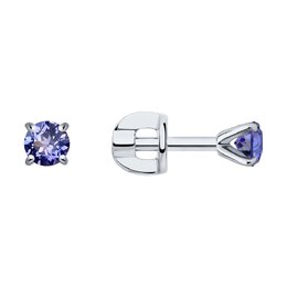 SOKOLOV Diamonds: Серьги 