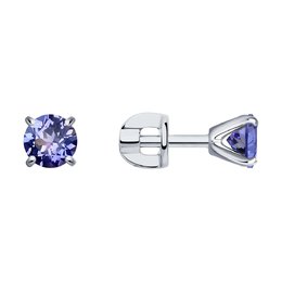 SOKOLOV Diamonds: Серьги 