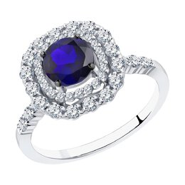 SOKOLOV Diamonds: Кольцо 
