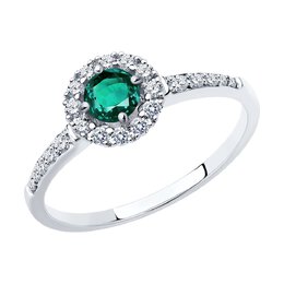 SOKOLOV Diamonds: Кольцо 