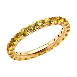 SOKOLOV Diamonds: Кольцо 