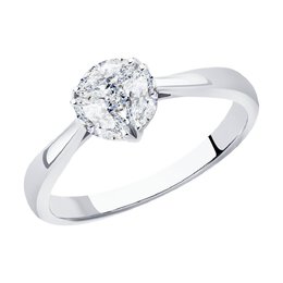 SOKOLOV Diamonds: Кольцо 