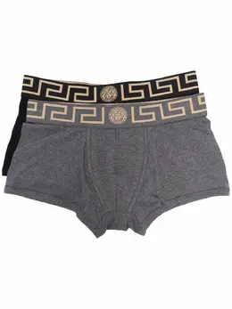 Versace: Трусы 
