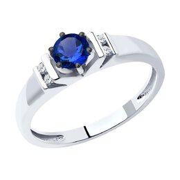 SOKOLOV Diamonds: Кольцо 