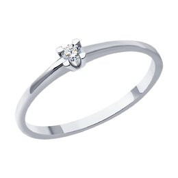 SOKOLOV Diamonds: Кольцо 
