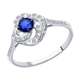 SOKOLOV Diamonds: Кольцо 