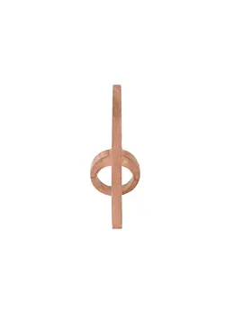 Parts of Four: Кольцо  Sistema Ring